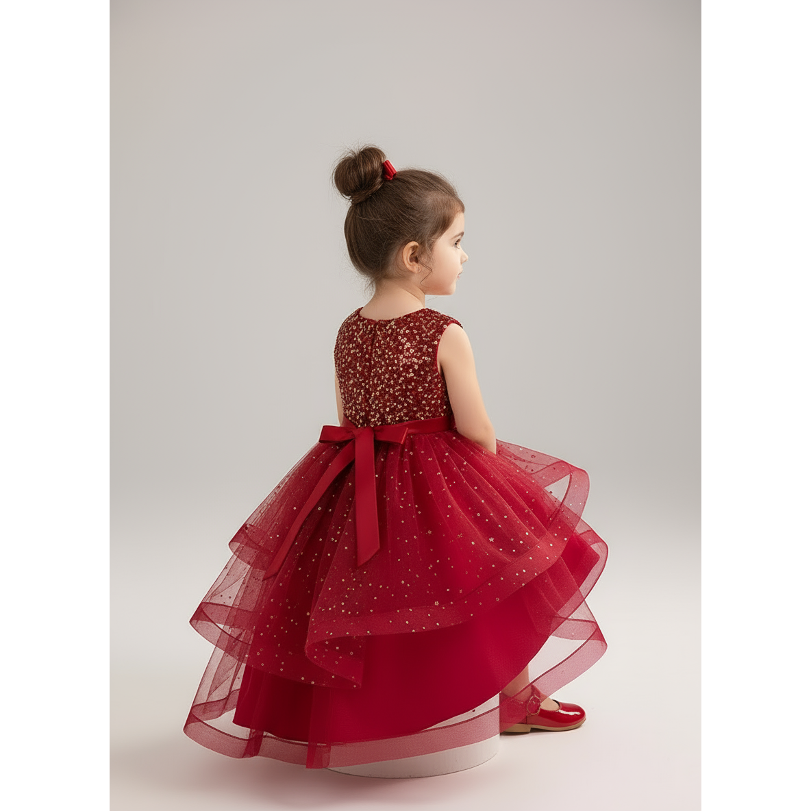 Платье нарядное CC1570_AL066_235 Платье нарядное CC1570_AL066_235