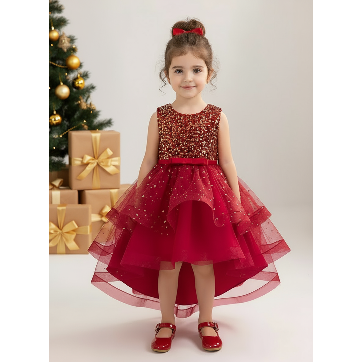 Платье нарядное CC1570_AL066_235 Платье нарядное CC1570_AL066_235