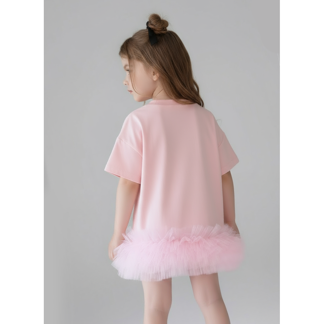 Платье-туника D212-8BTZ9 Платье-туника D212-8BTZ9