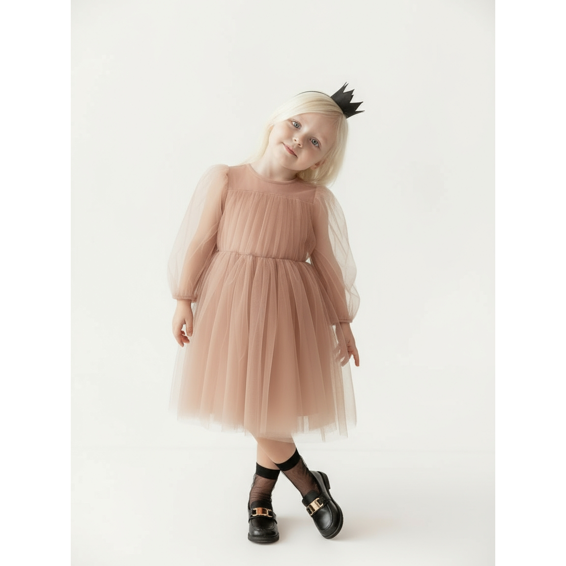 Платье нарядное CC2521_508_243 Платье нарядное CC2521_508_243