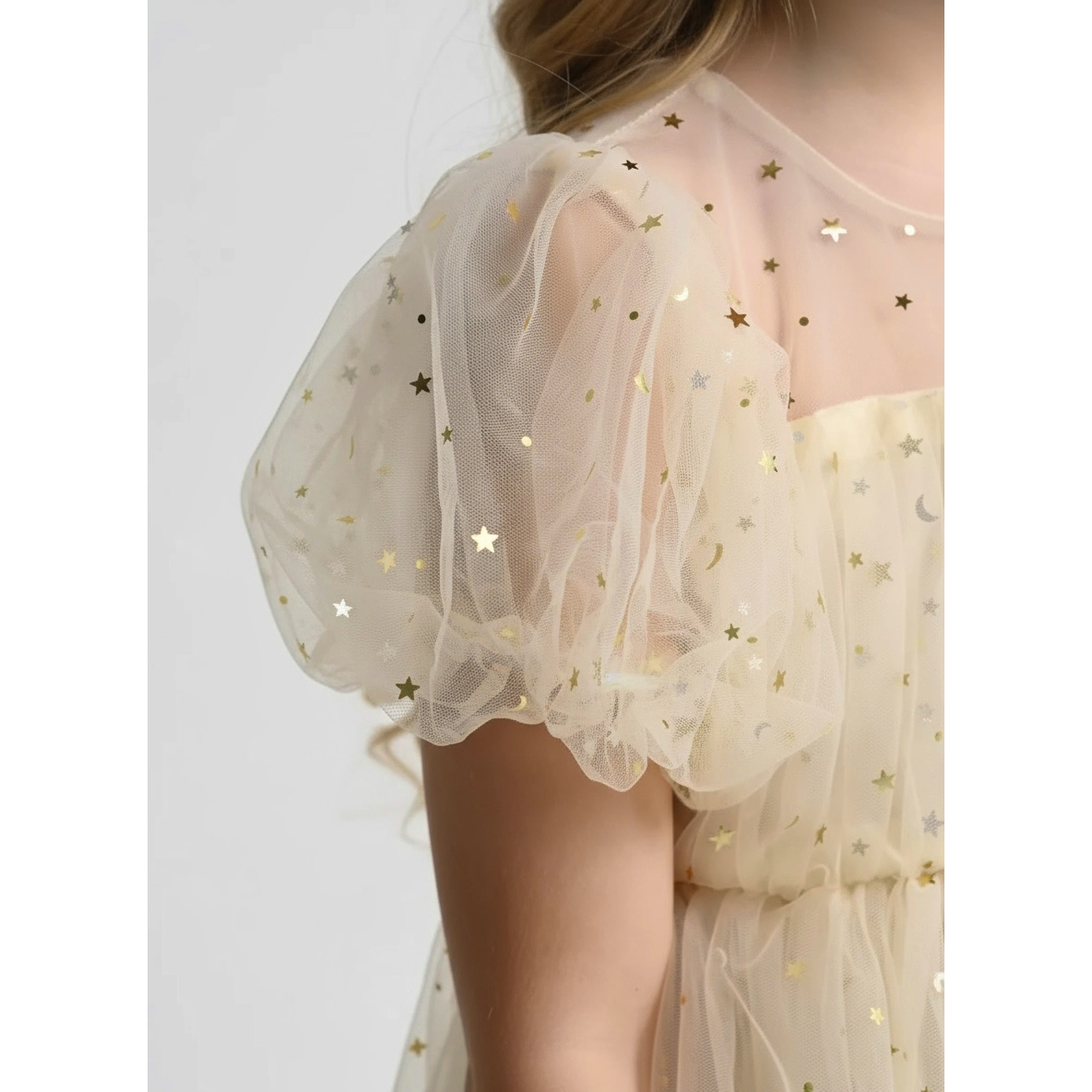 Платье нарядное D233-3 Платье нарядное D233-3