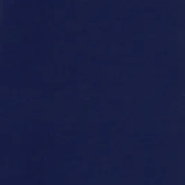 Футер 3хн начес рулон однотон ринг синий