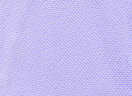 Интерлок рулон набивка пигмент сиреневый "Сердца"