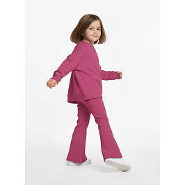 Костюм футер 3х нитка петля 8010330103