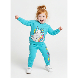 Костюм футер 2х нитка начёс 8027310305