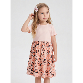 Платье кулирка и лапша 1638900121