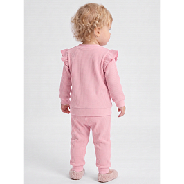 Комплект вафельный трикотаж 8069900102