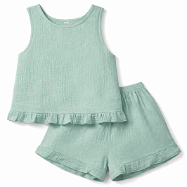 Комплект муслин  7200900203