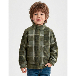 Куртка флис 1521600304