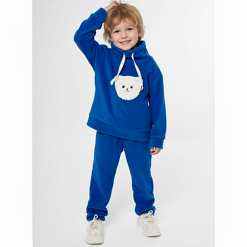 костюмы спортивные