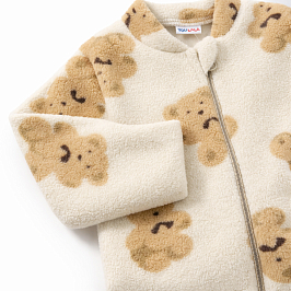 Комбинезон флис 1810600106