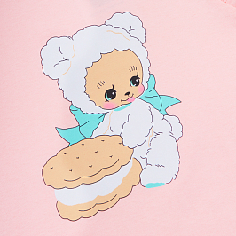 Футболка кулирка  2039100101