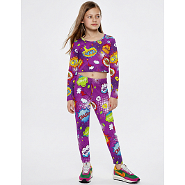 Комплект кулирка с лайкрой 7019105002