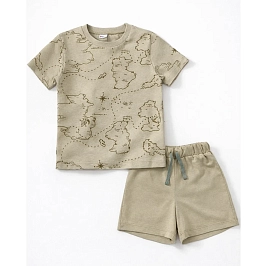 Комплект кулирка 7754100104