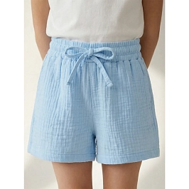 Шорты муслин 2000900101