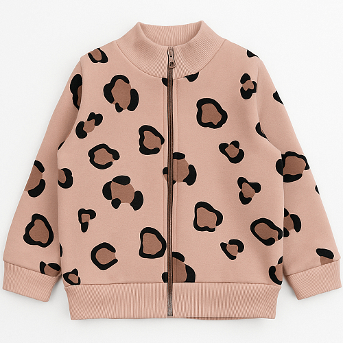 толстовки и куртки на молнии