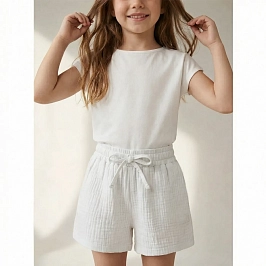 Шорты муслин 2000900104