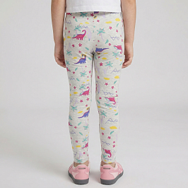 Лосины кулирка лайкра 0129102901