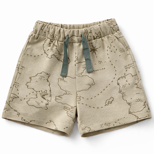 шорты и бриджи