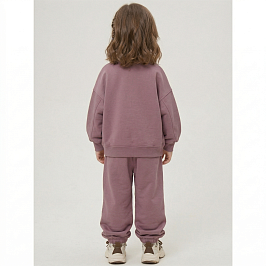 Костюм футер 2х нитка петля 8127320103