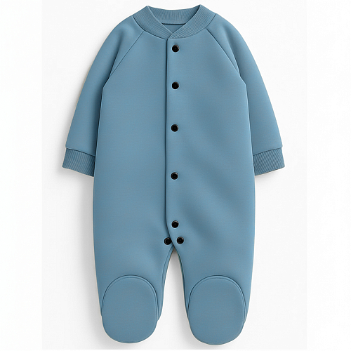 комбинезоны для новорожденных