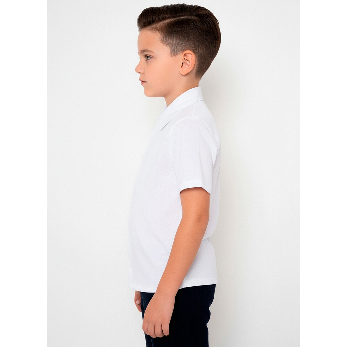 Рубашка кулирка 1813100101 Рубашка кулирка 1813100101