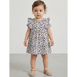 Платье-боди кулирка 1594100304