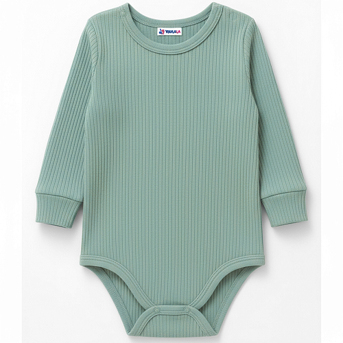 Боди длинный рукав