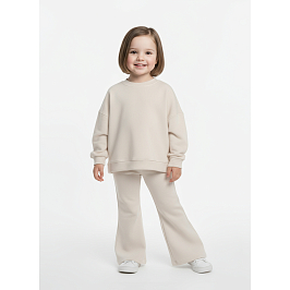 Костюм футер 3х нитка петля 8010330102