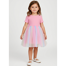 Платье интерлок 1826900201