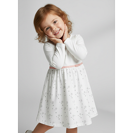 Платье интерлок 2094200101