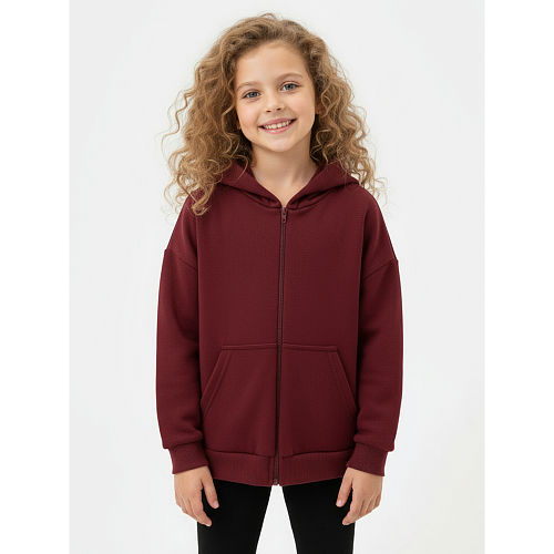 толстовки и куртки на молнии