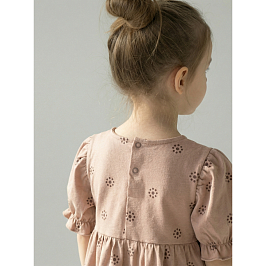 Платье кулирка 1841100112