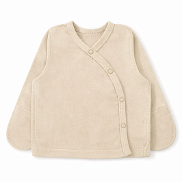 Распашонка кулирка 1204101803