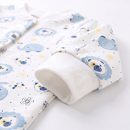 Кофточка интерлок 0001201102