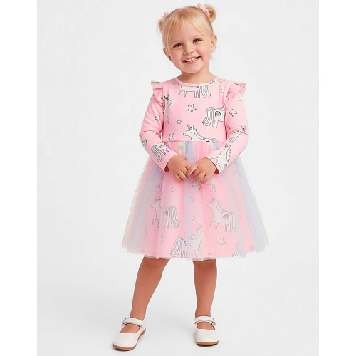 Платья длинный рукав