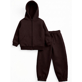 Комплект  футер 3х нитка начёс 8120340105