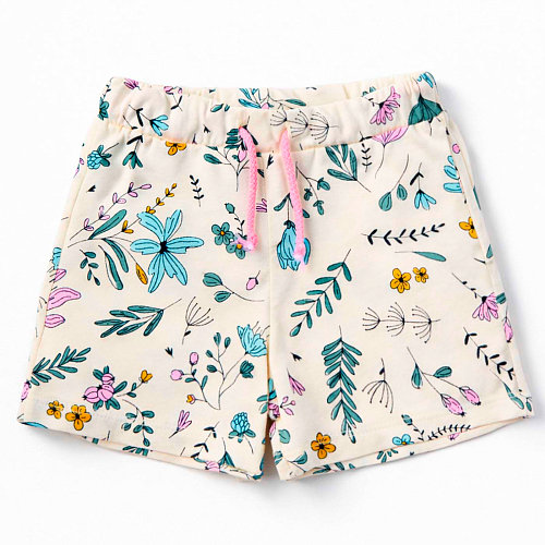 шорты и велосипедки