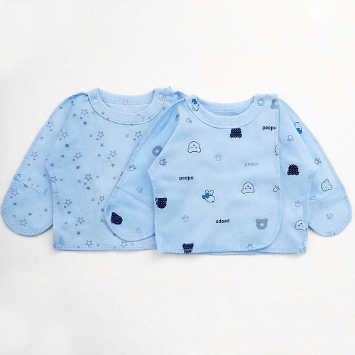 распашонки