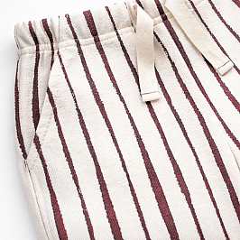 Шорты кулирка  1986100103