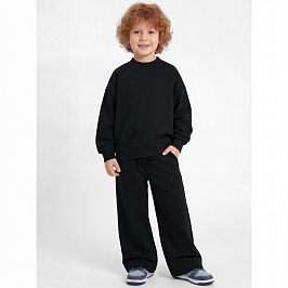 Костюм футер 3х нитка петля 8109330101