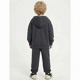 Костюм футер 3х нитка начёс 8120340101