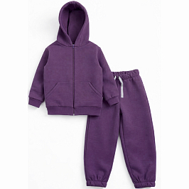 Костюм футер 3х нитка начёс 8120340102