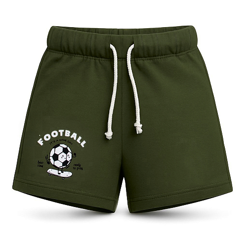 шорты и бриджи