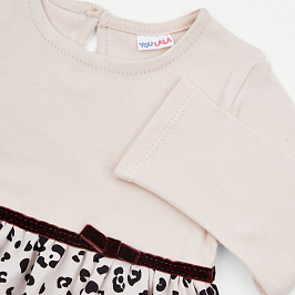 Платье интерлок 2094200103