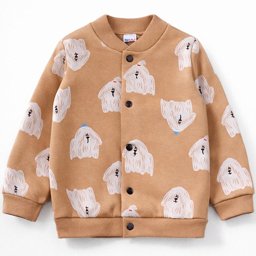 толстовки и куртки на молнии