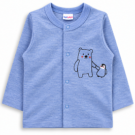 Кофточка интерлок 1236208701