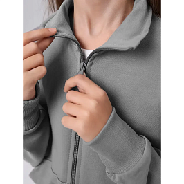 Костюм футер 2х нитка петля 8863320103