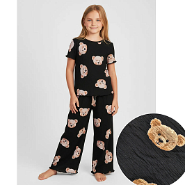 Пижама кулирка жатка 7172100101