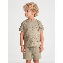 Комплект кулирка 7754100104